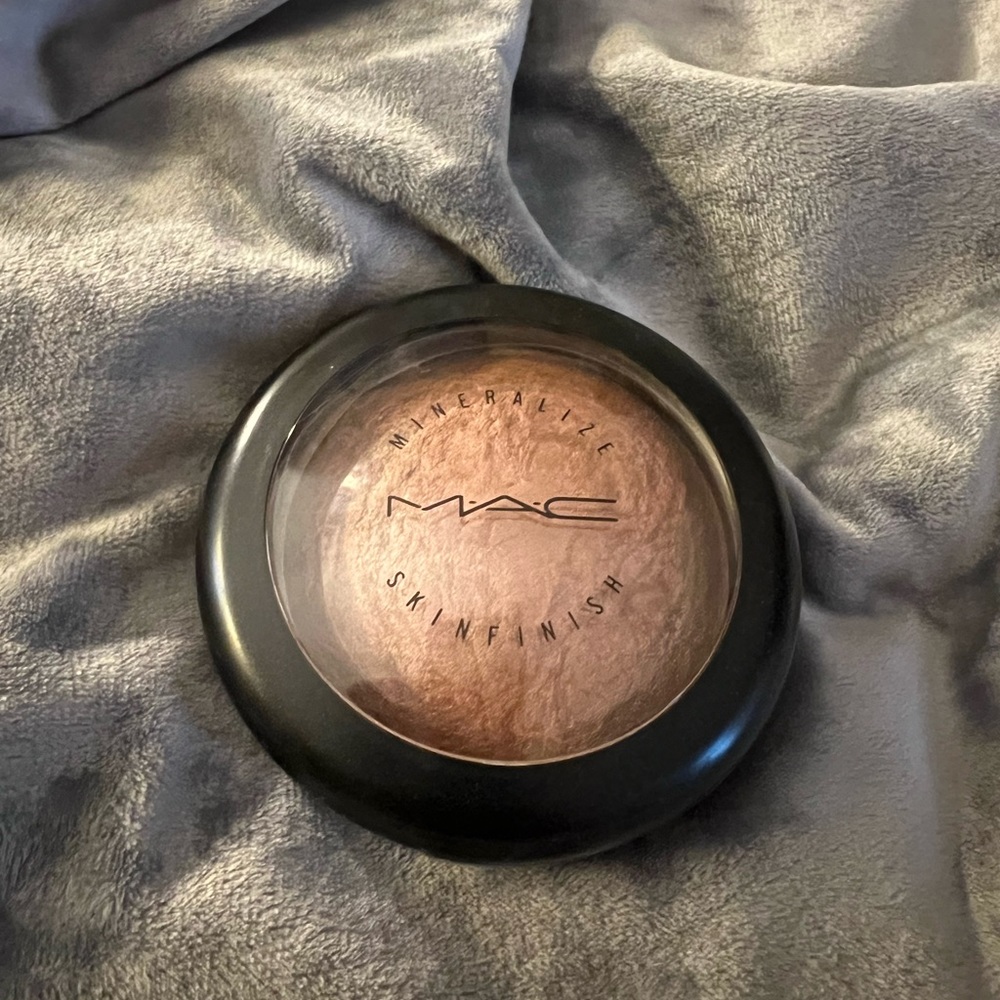 MAC Mineralize Skinfinish SO CEYLON Bronzer Blush